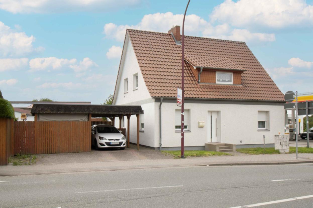 Außenansicht