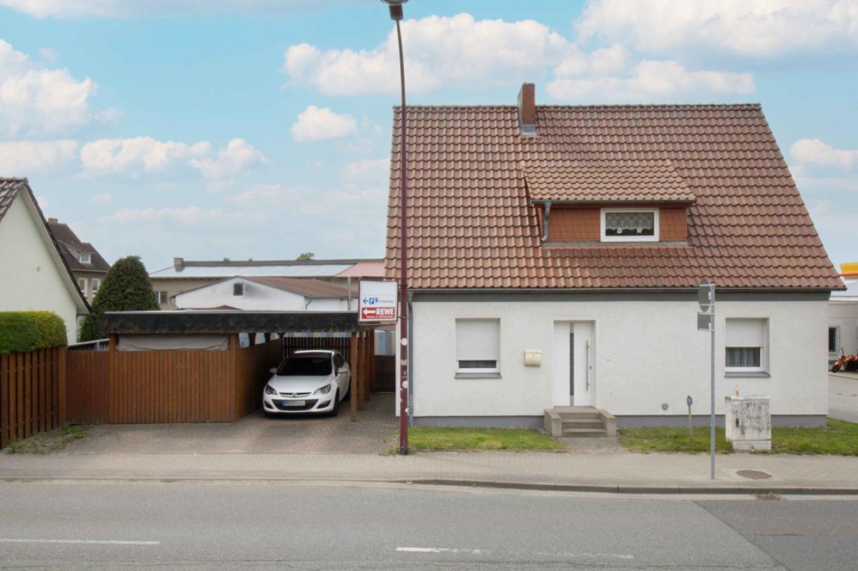 Carport