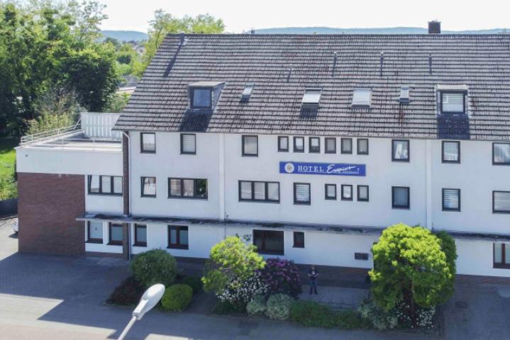 Ansicht Norden