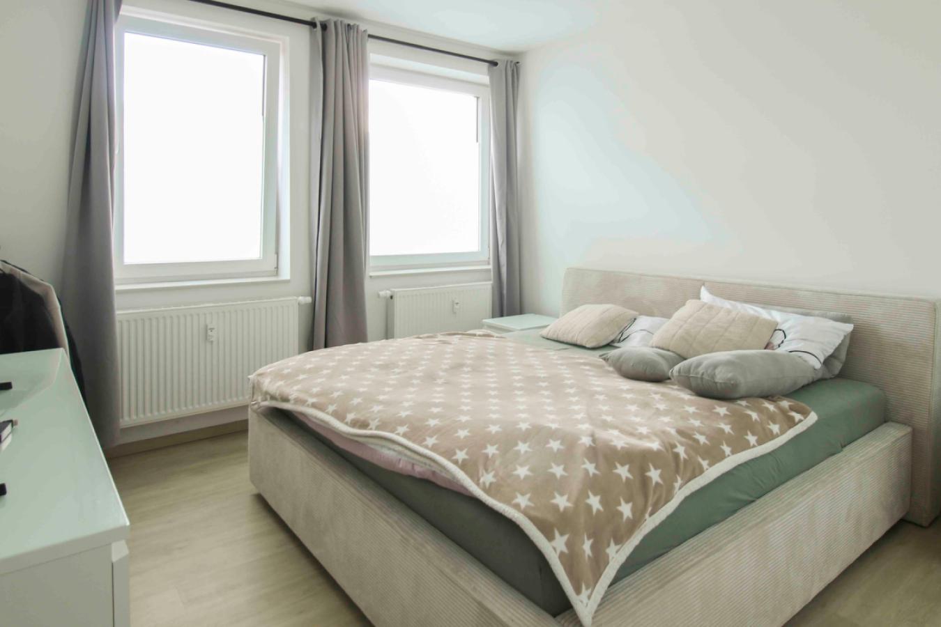 Schlafzimmer Wohnung