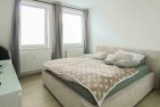 Schlafzimmer Wohnung