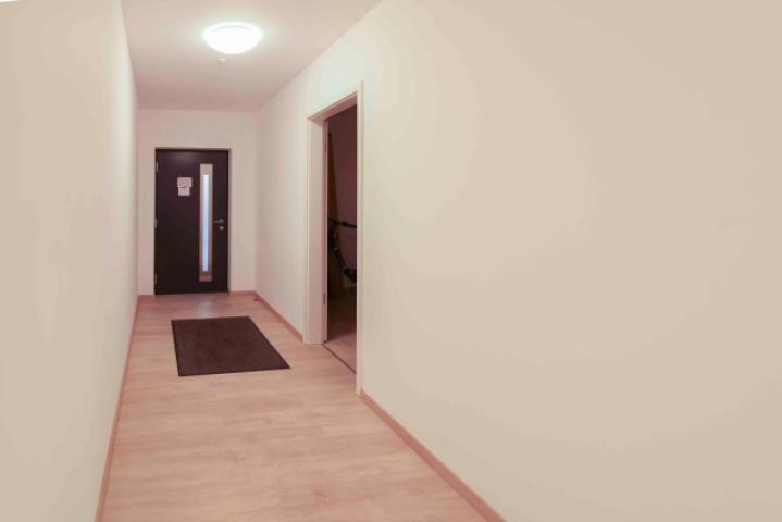 Eingangsbereich EG