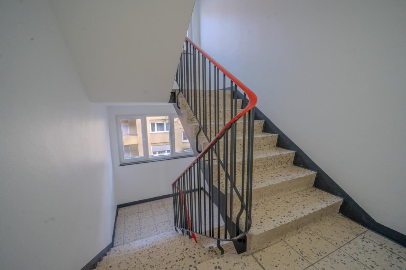 Treppenhaus