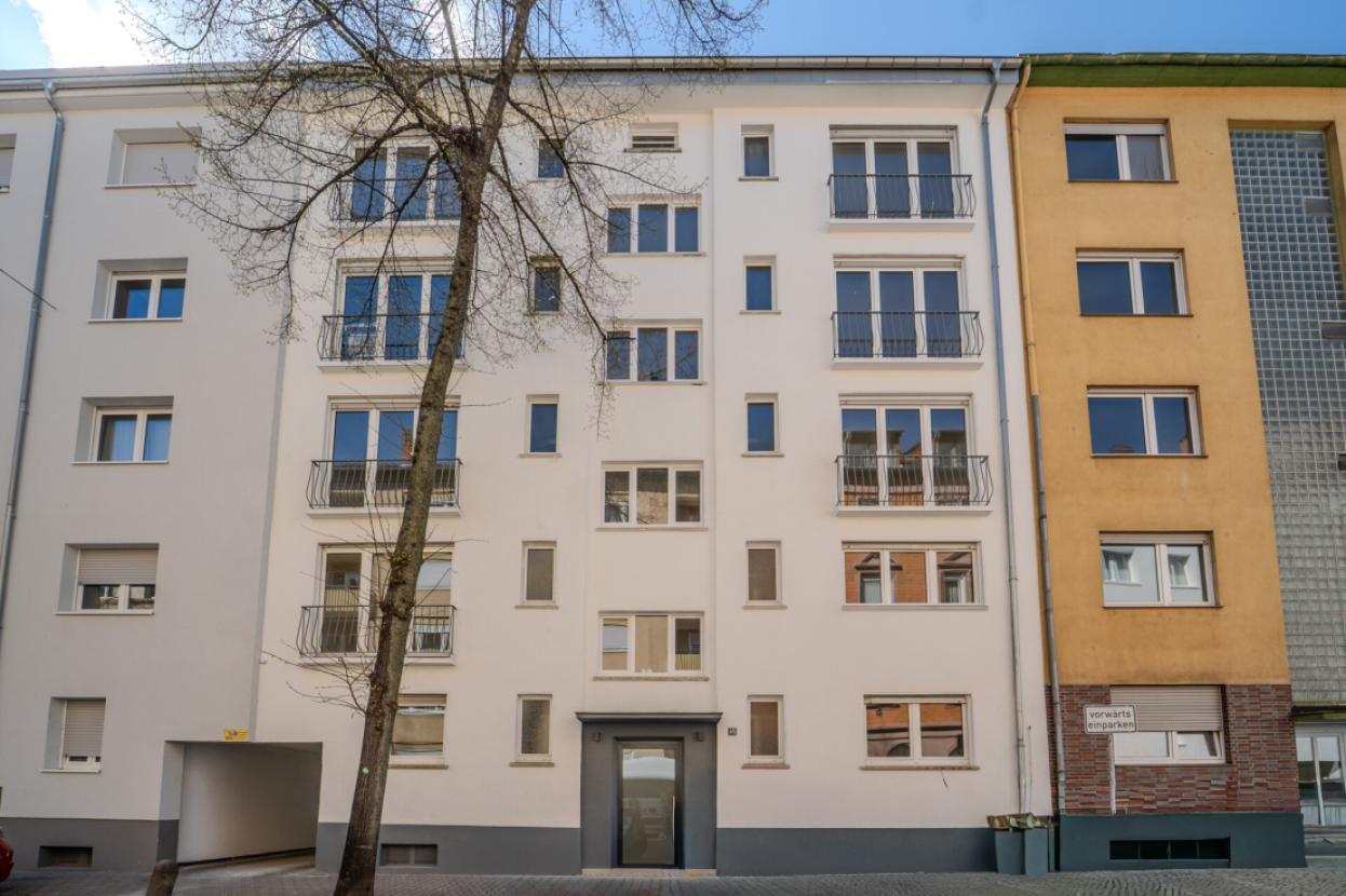 Außenansicht
