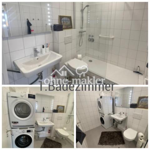 1. Badezimmer