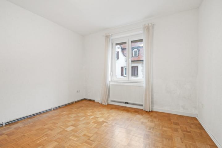 Schlafzimmer 3