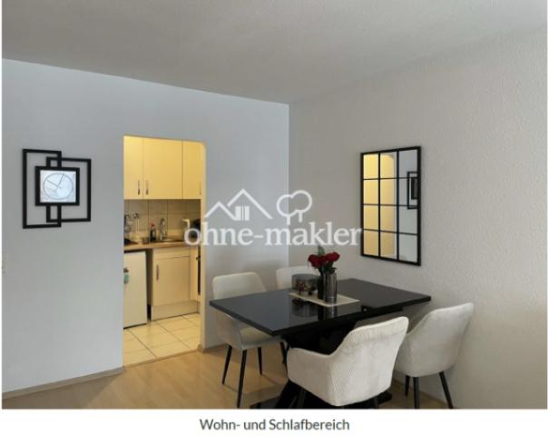Wohnen / Essen 1