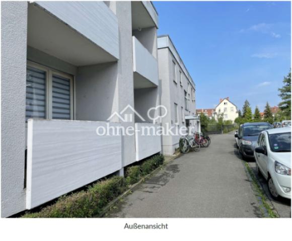 Aussenansicht
