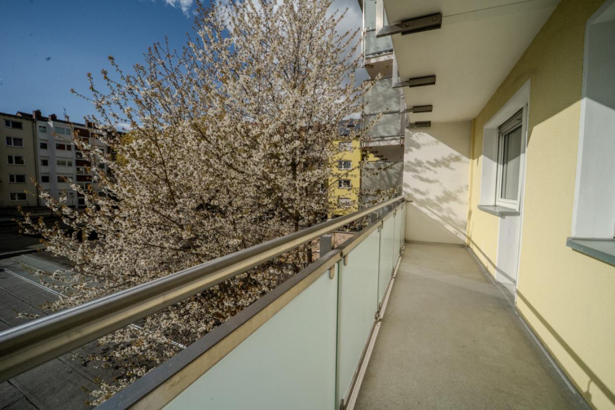 Balkon
