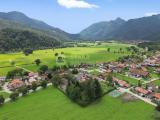 Blick von oben