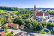 Anwesen in Walkertshofen