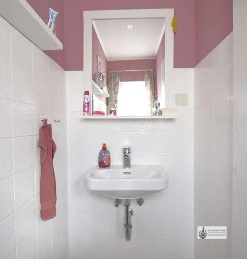 Gäste WC