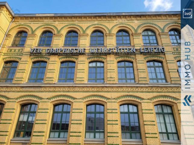Graphische Werkstätten Leipzig
