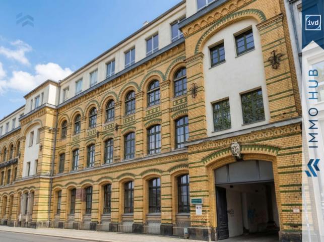 Gebäudeansicht