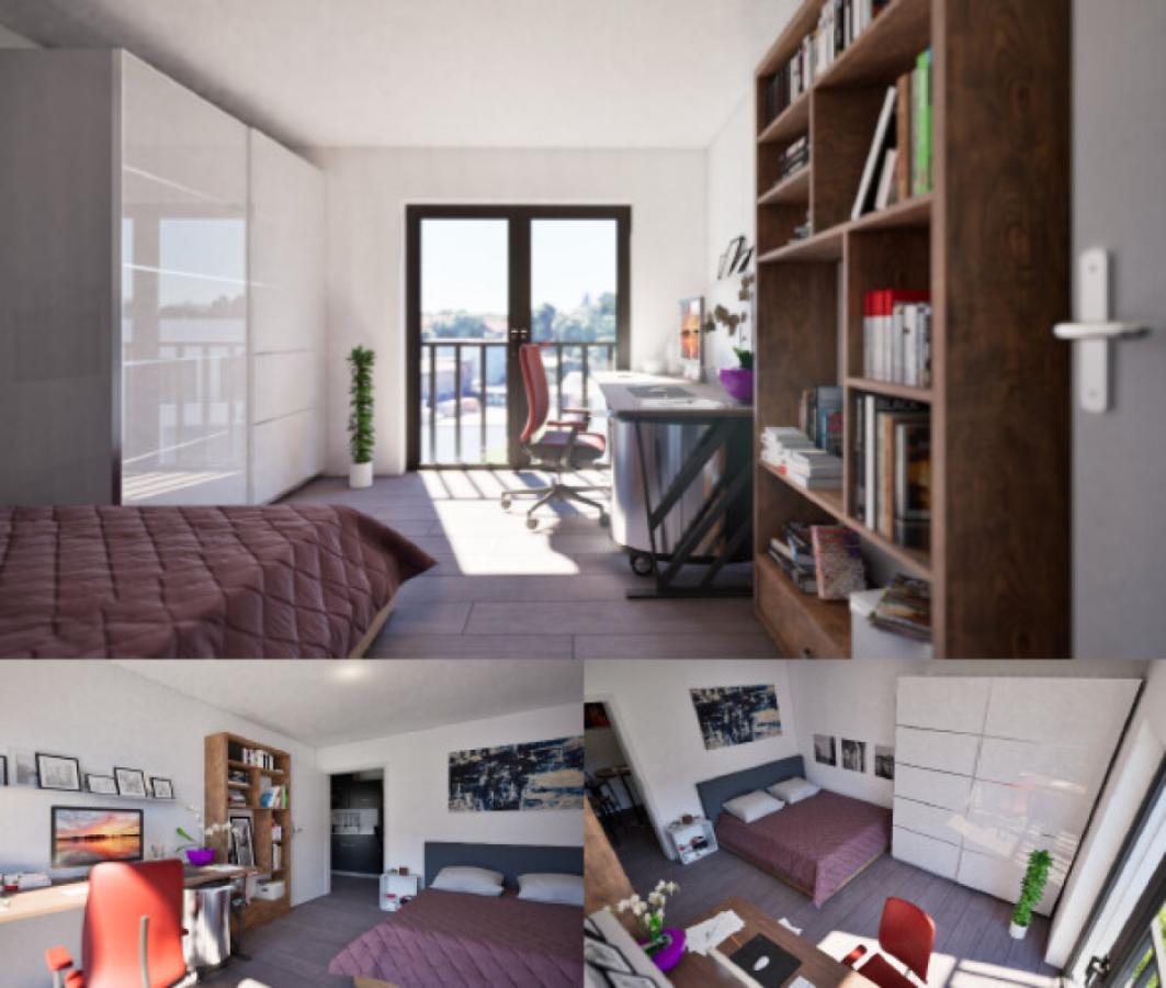 Zimmer 1 