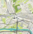 Lageplan PS13
