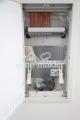 separater Medienschrank LAN