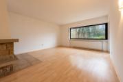 Ansicht Wohnzimmer