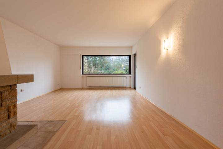 weitere Ansicht Wohnzimmer