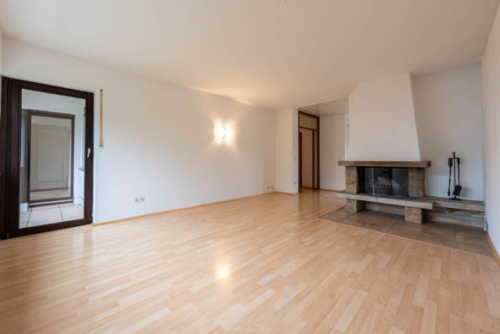 weitere Ansicht Wohnzimmer