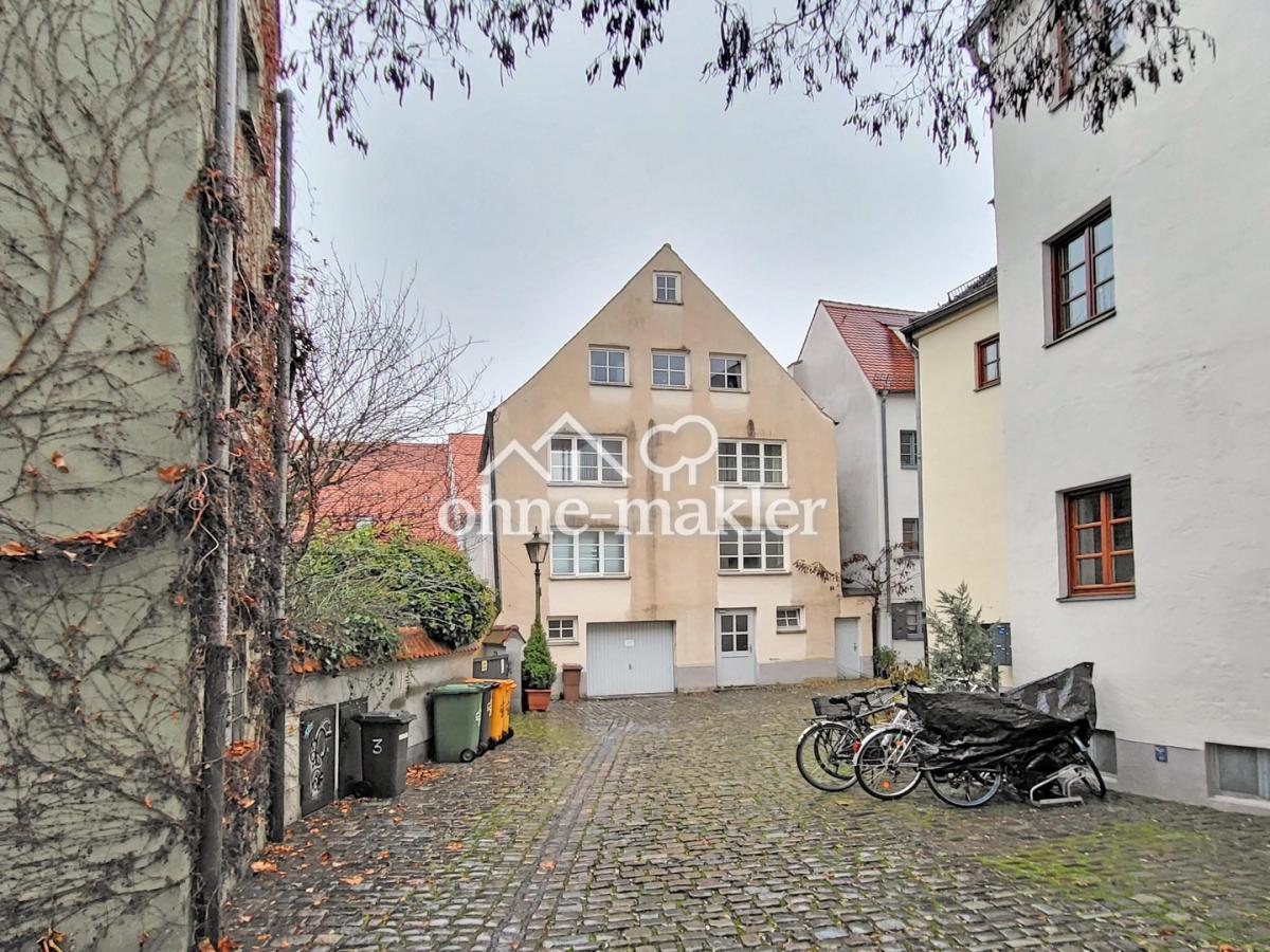 Aussenansicht