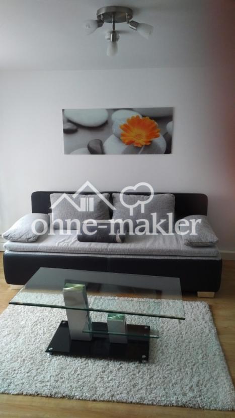 Zimmer 1. OG
