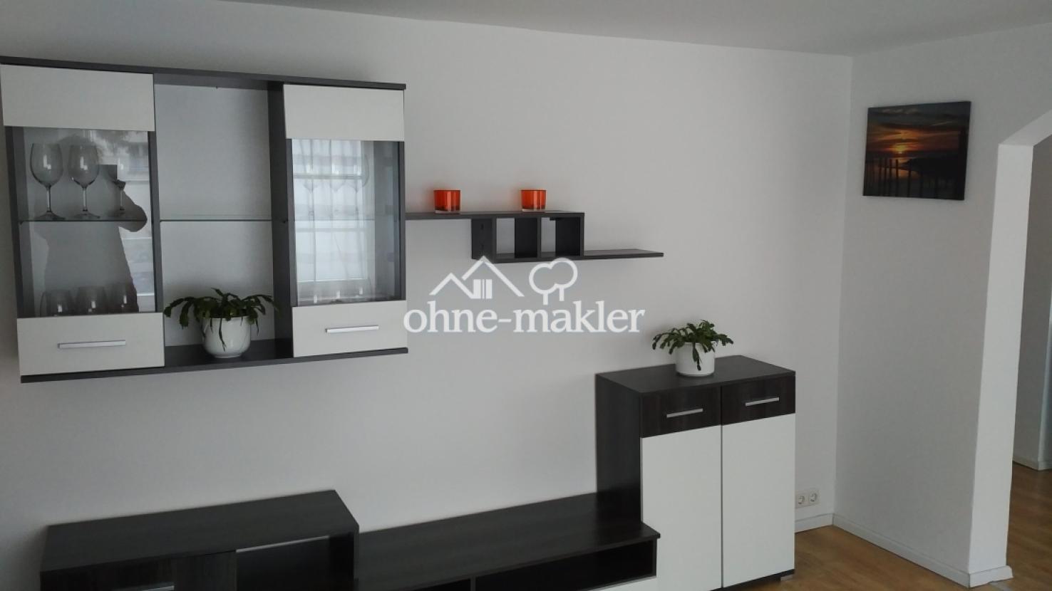 Zimmer 1. OG
