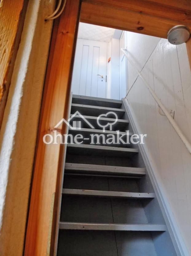 Treppe