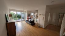 Blick ins EG
