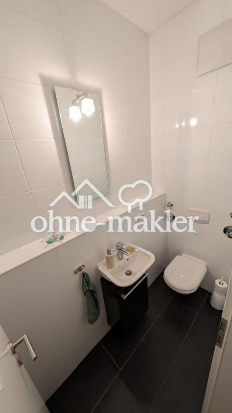 Gäste-WC (EG)