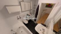 Badezimmer (1. OG)