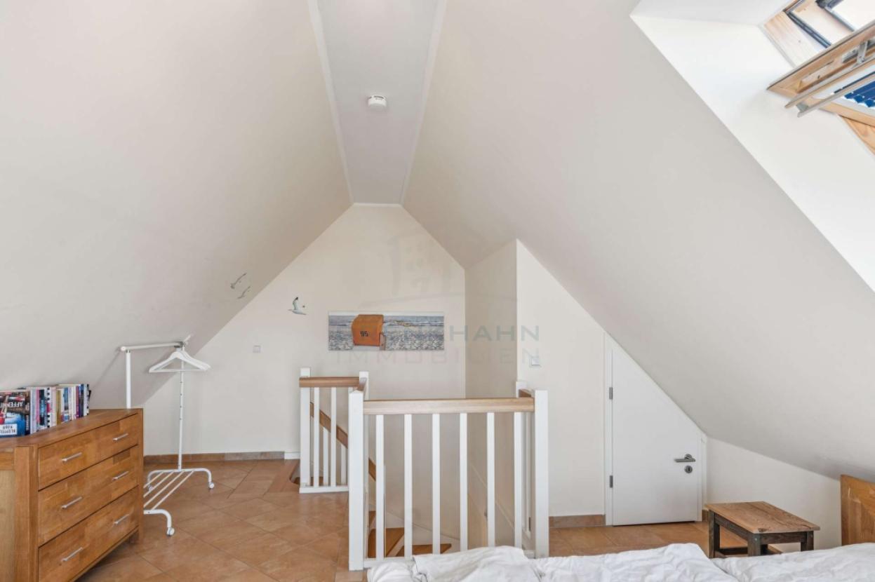 Dachgeschoss