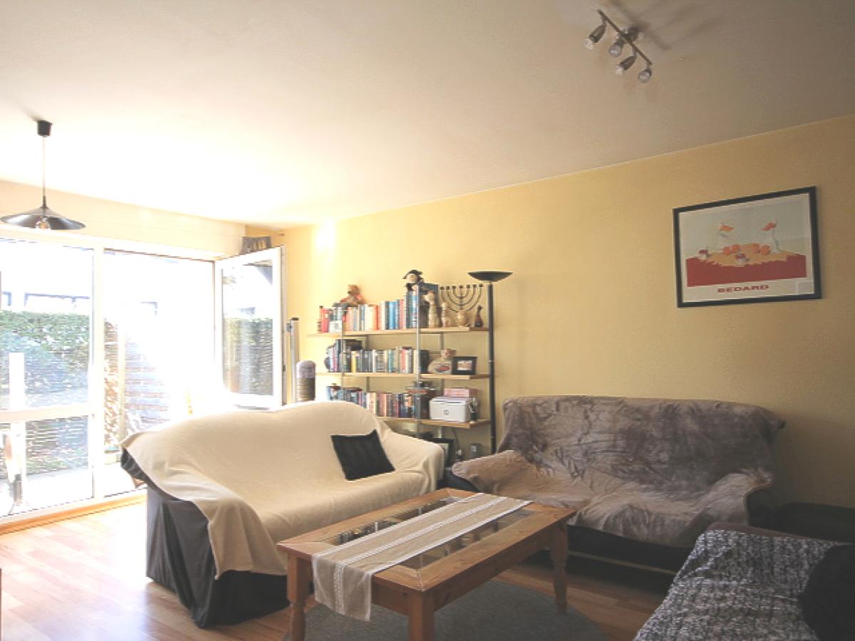 Wohnzimmer Wohnzimmer Bild 3