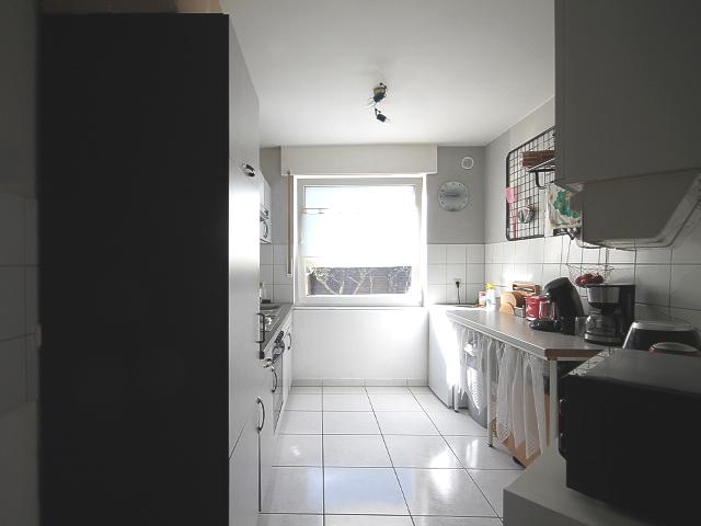 Küche 
