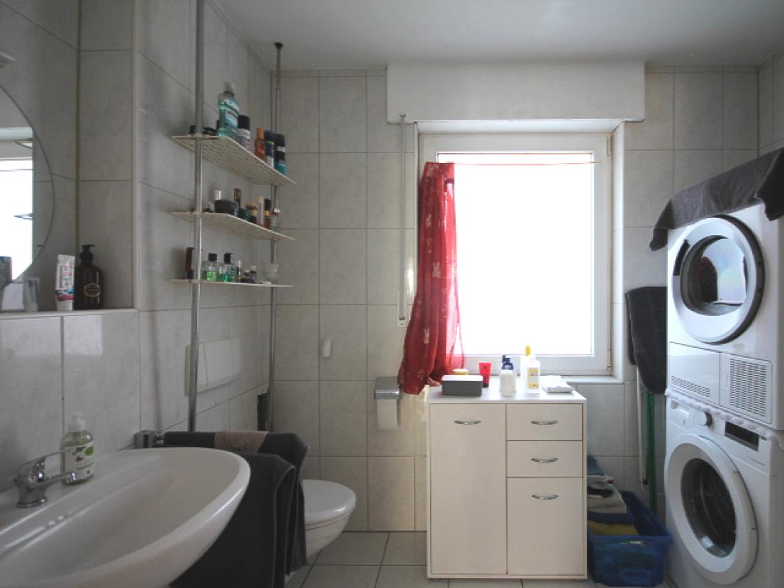 Badezimmer Bild 1