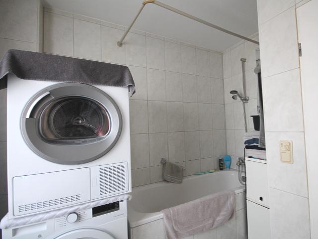 Badezimmer Bild 2