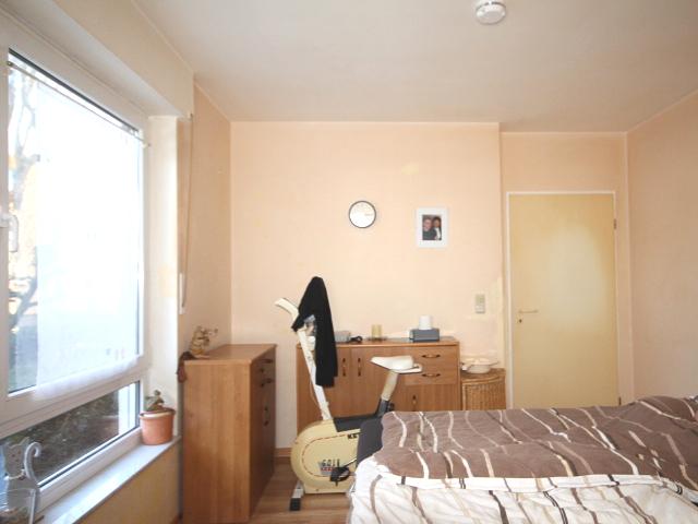 Schlafzimmer Bild 2