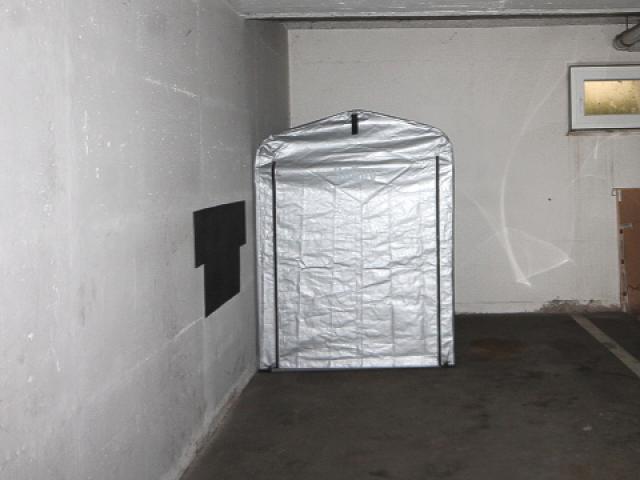 TG-Stellplatz 