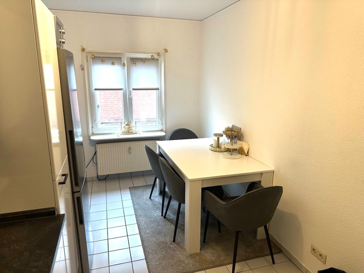 Daberkow Immobilien - Küche