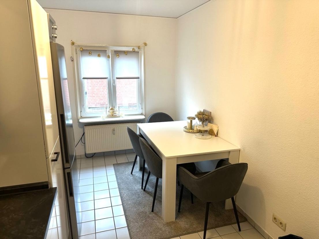 Daberkow Immobilien - Küche