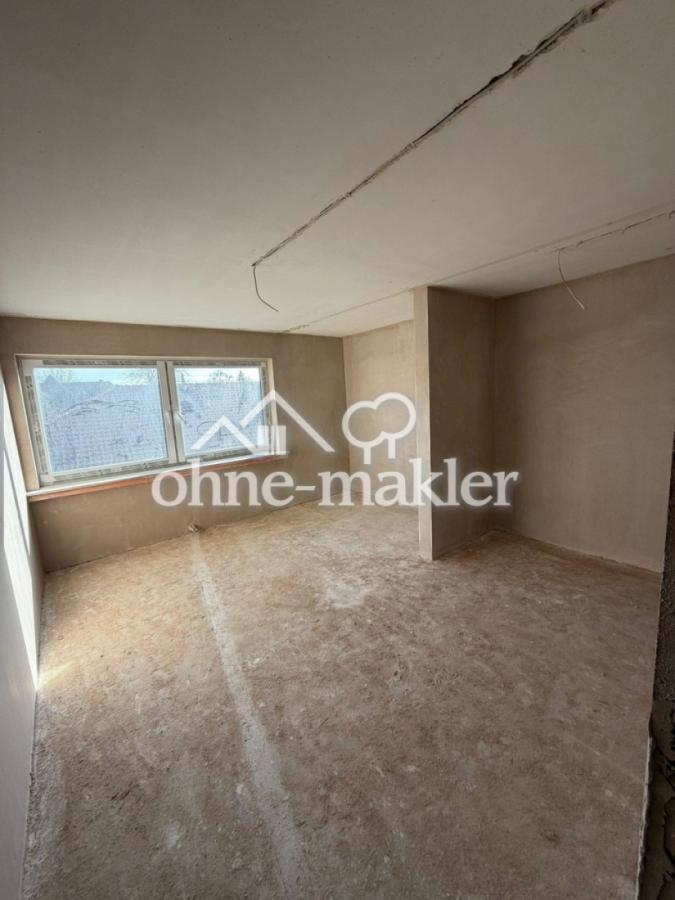 Wohnen/Schlafen 1 Zi. Wg.