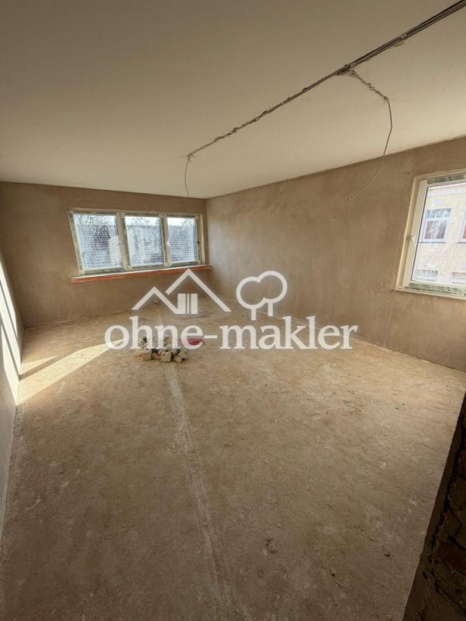 Wohnzimmer 2 Zi. Wg.