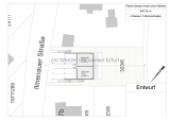 Clevere Grundriss-Architektur: Zwei Maisonetten auf 4 Ebenen - maximale Wohnqualität auf 542 m²