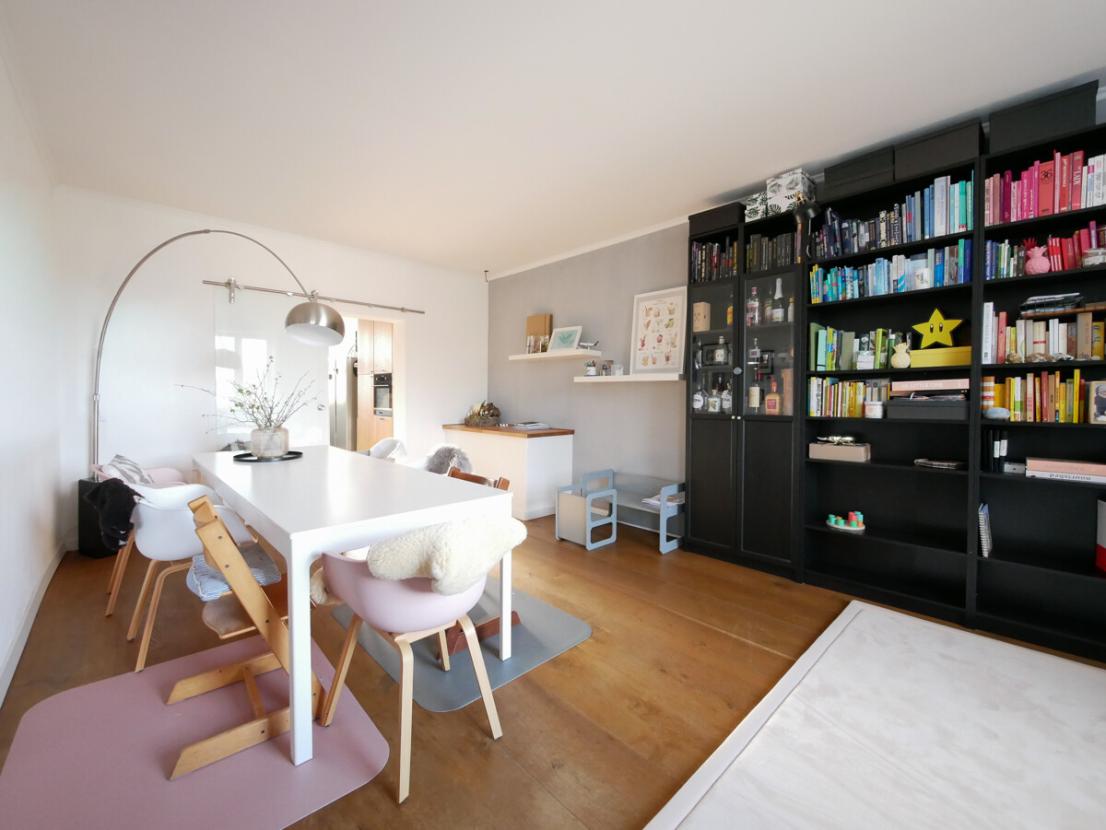Esszimmer