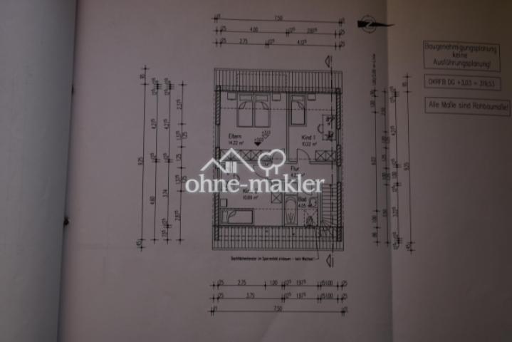 Grundriss 1 OG