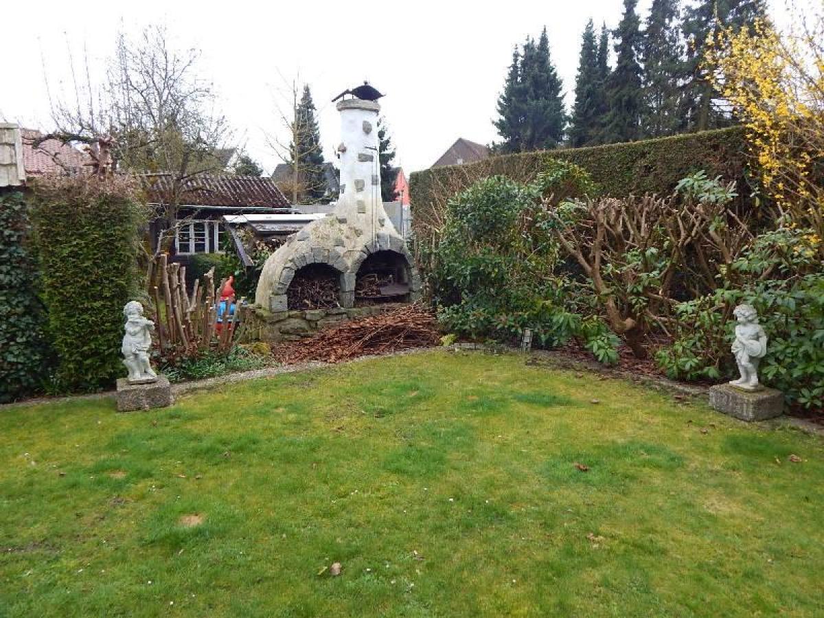 Der Garten