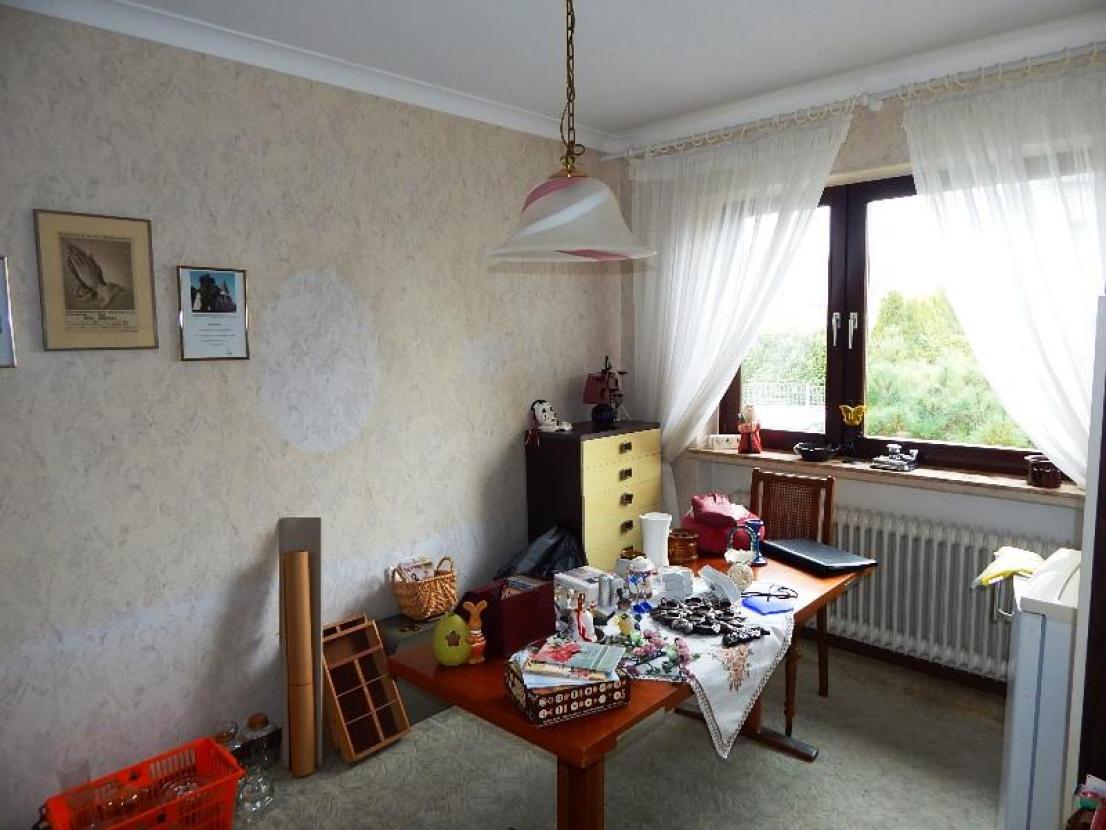 Das Kinderzimmer