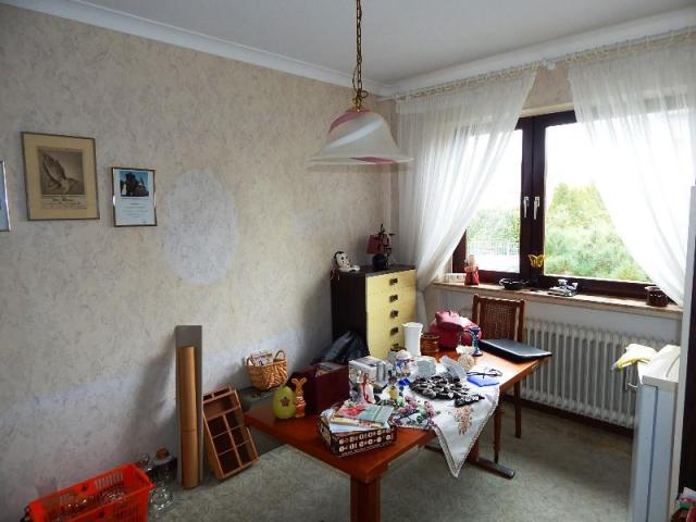 Das Kinderzimmer