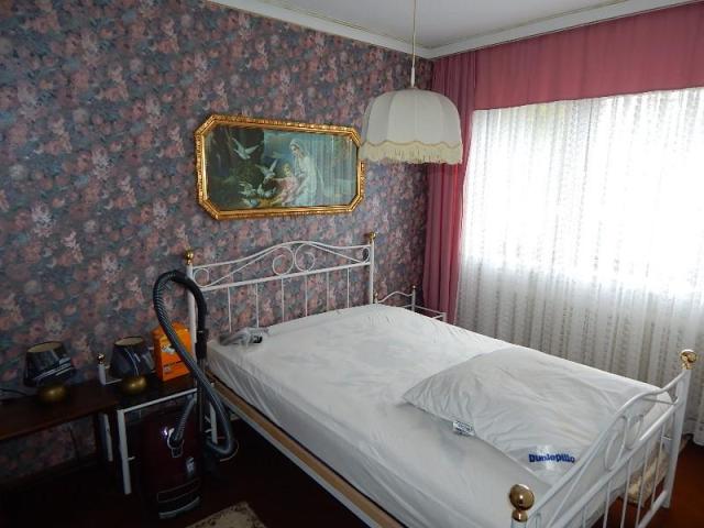 Das Gästezimmer