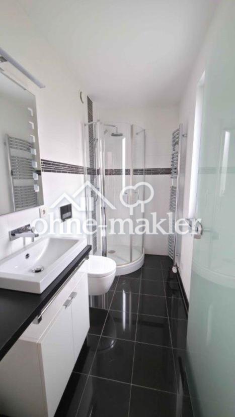 Badezimmer EG